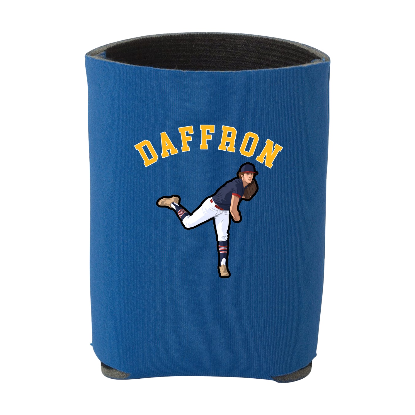 Can Holder — Shirsey Arch in Royal