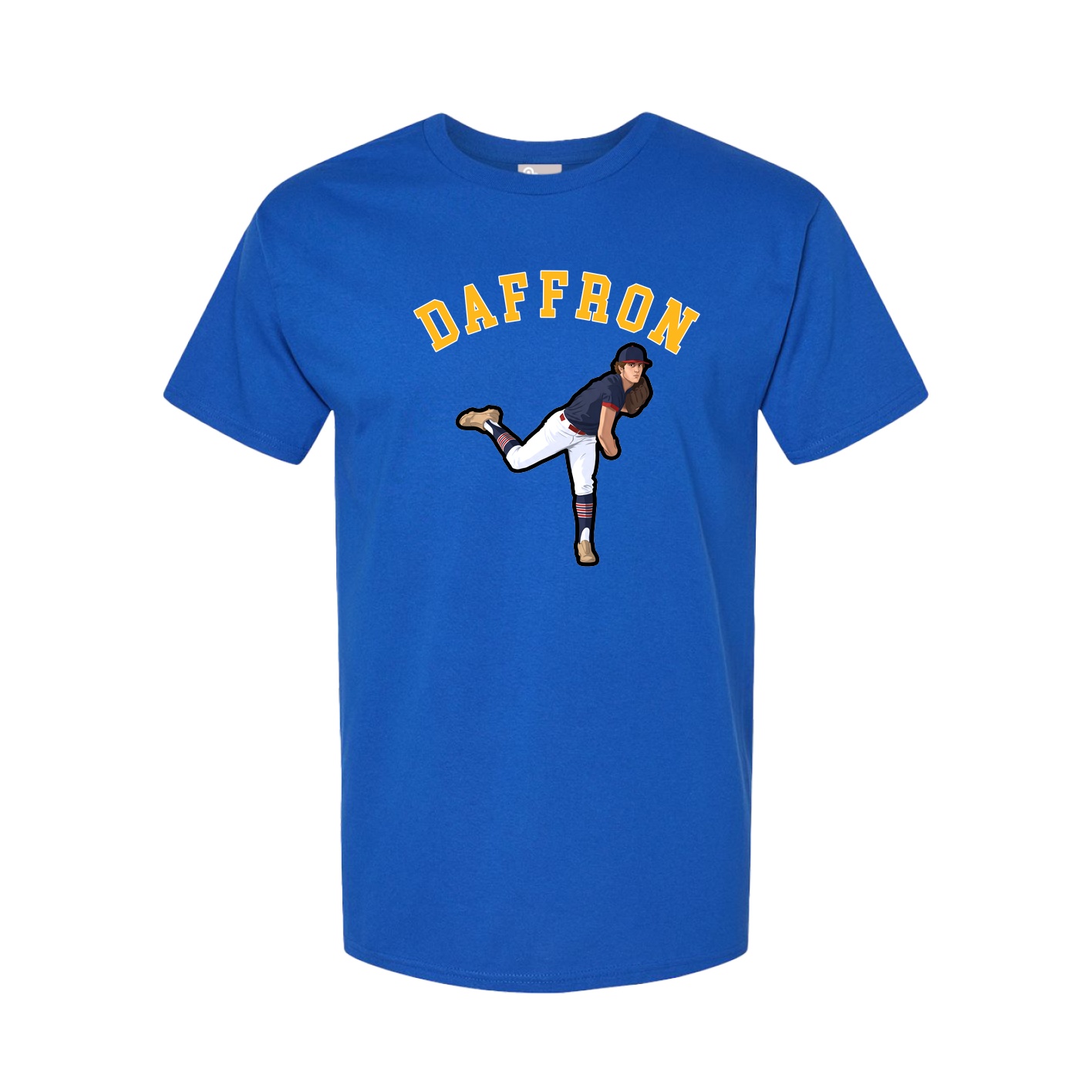 NIL Club Tee