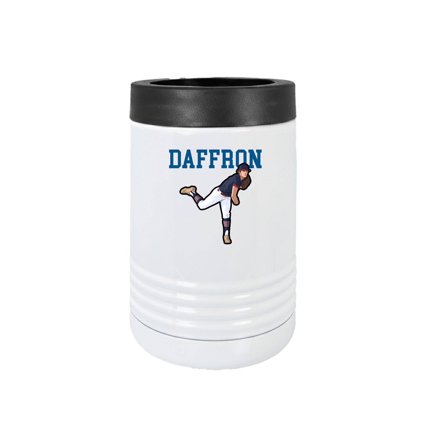 Beverage Holder — Shirsey in White
