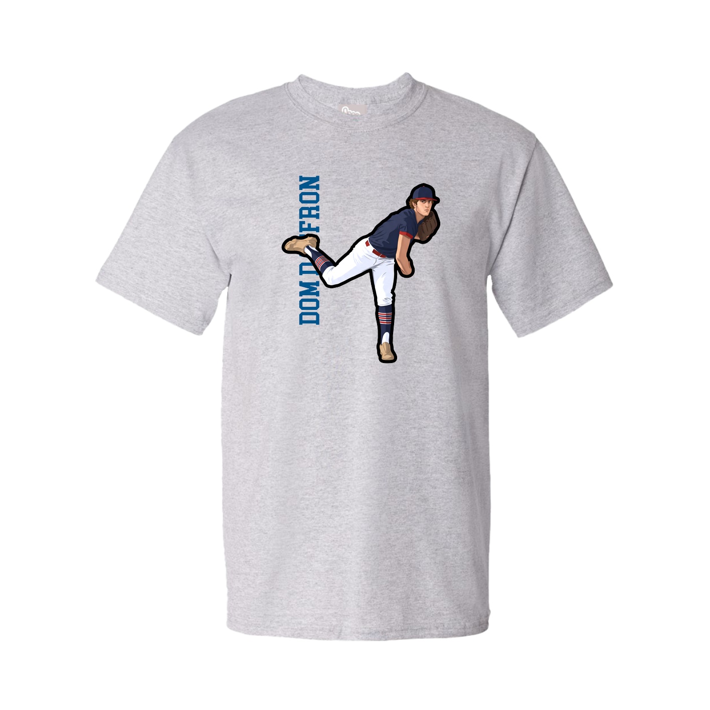 NIL Club Tee