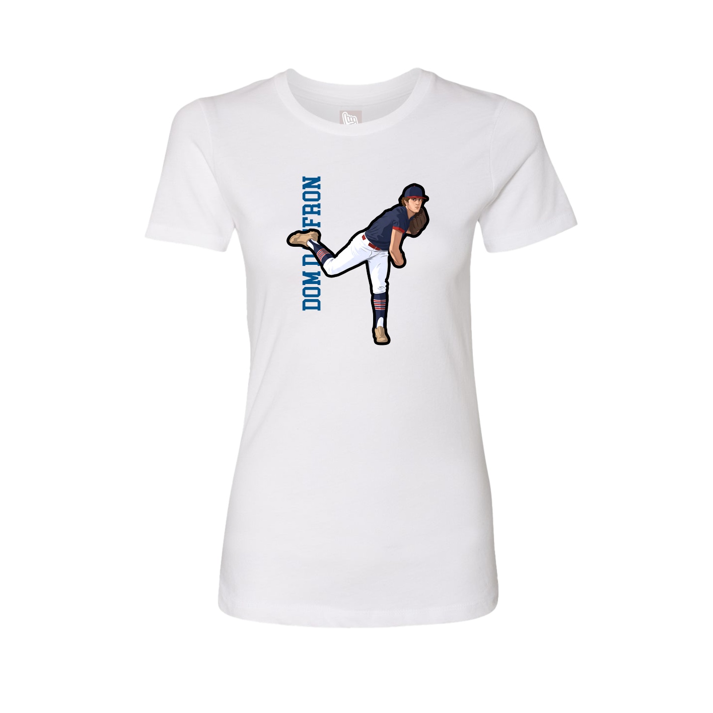 NIL Club Womens Tee