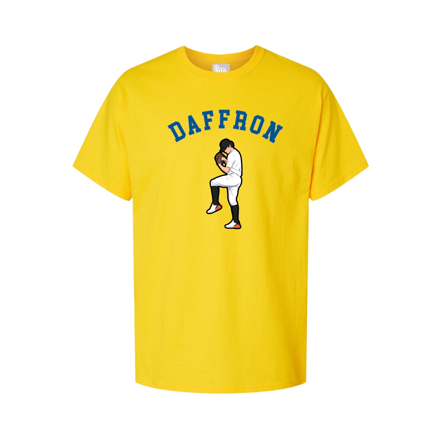 NIL Club Youth Tee