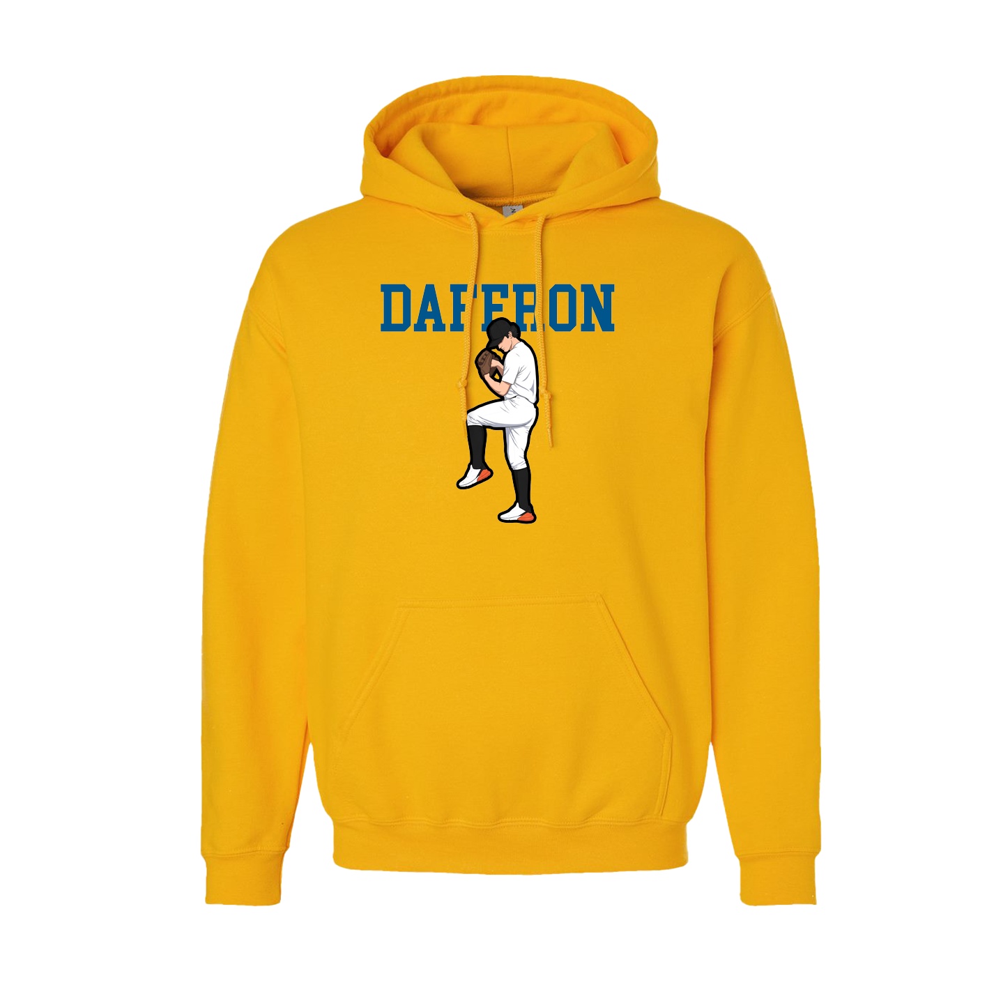 NIL Club Hoodie