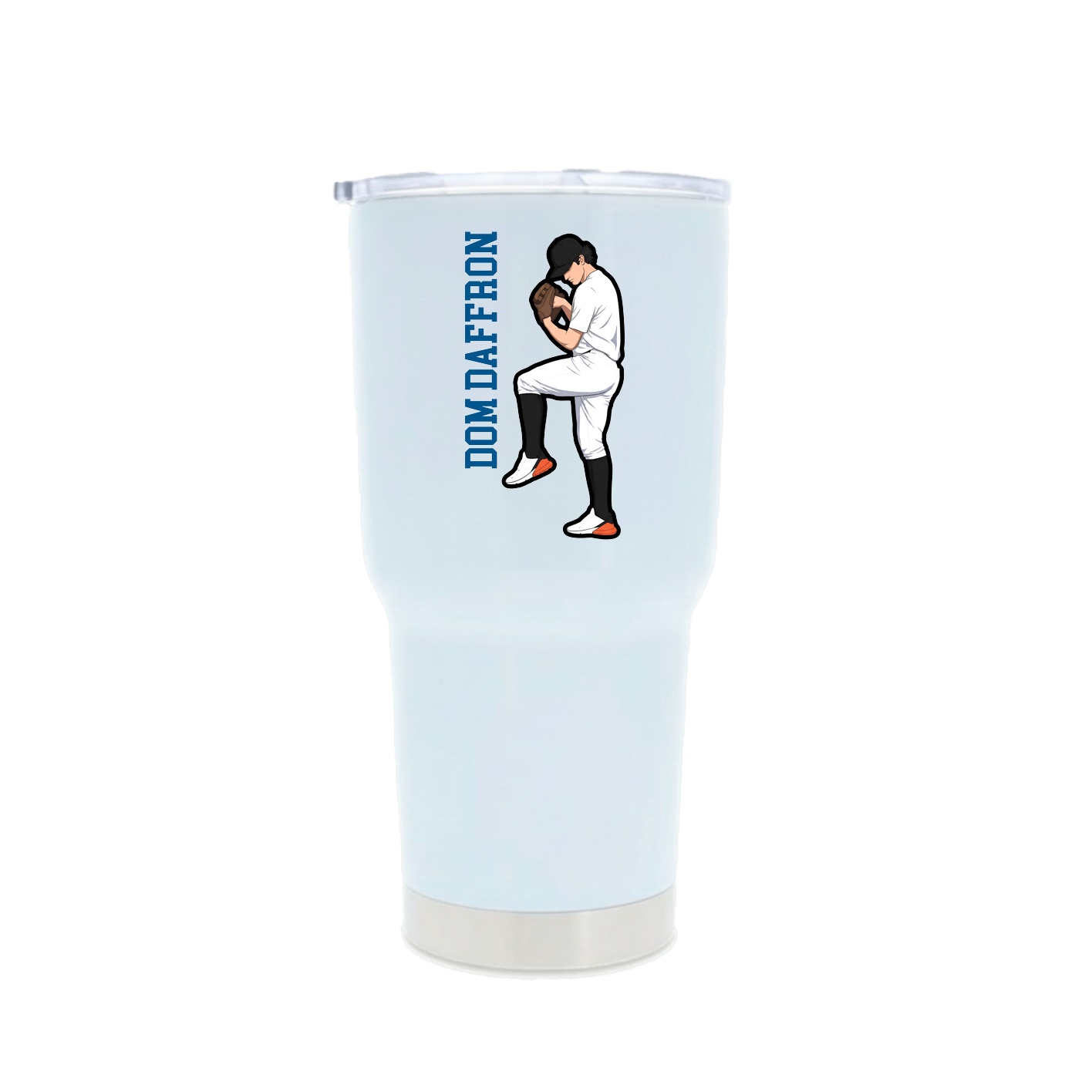 30oz Stainless Steel Tumbler