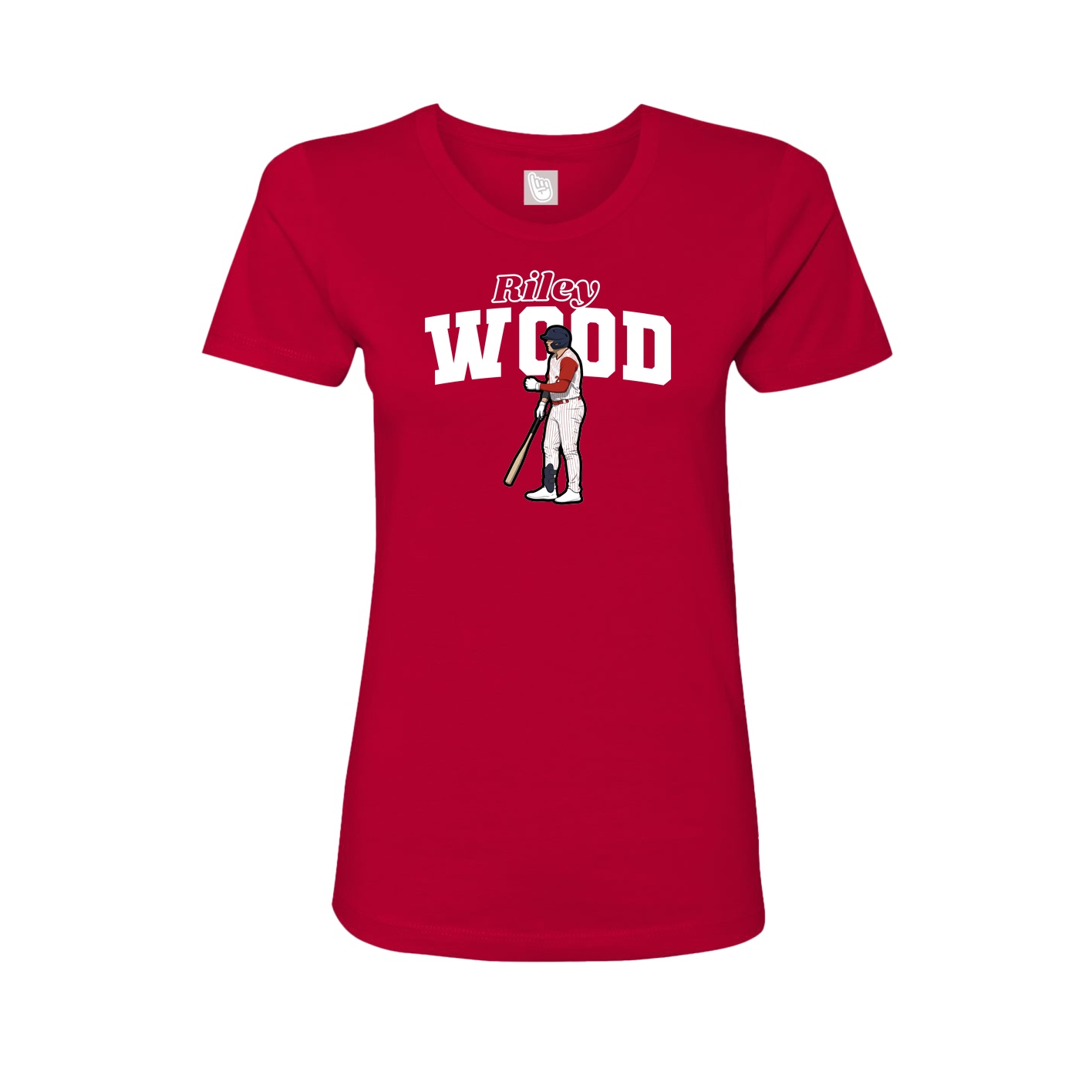 Fitted Women's Tee