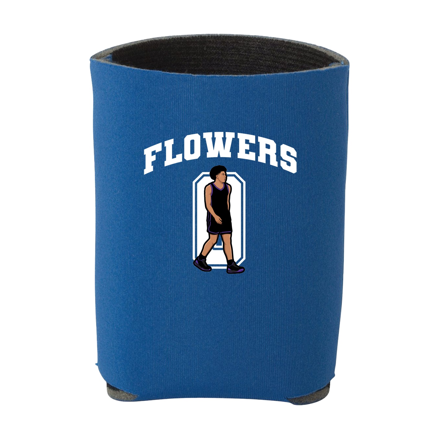 Can Holder — Number in Royal