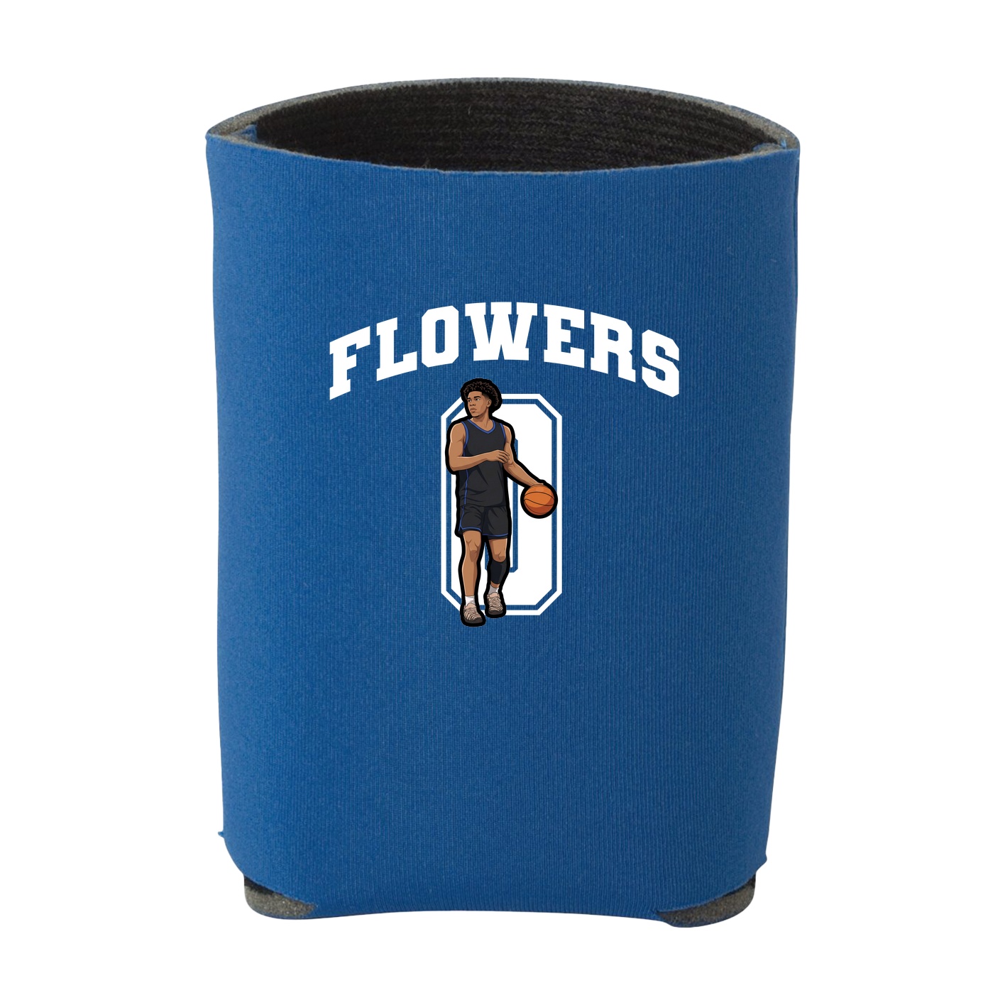 Can Holder — Number in Royal
