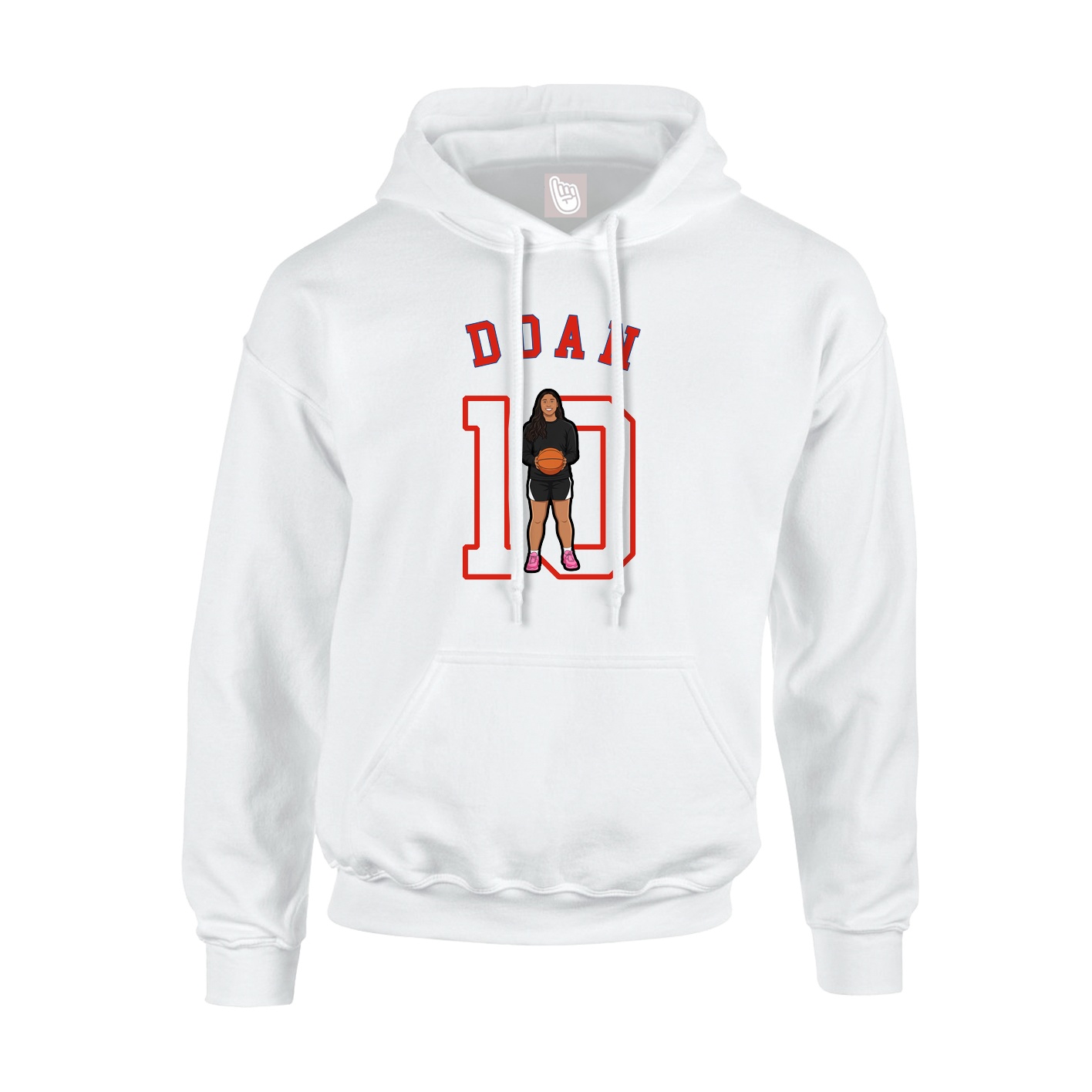 Hoodie