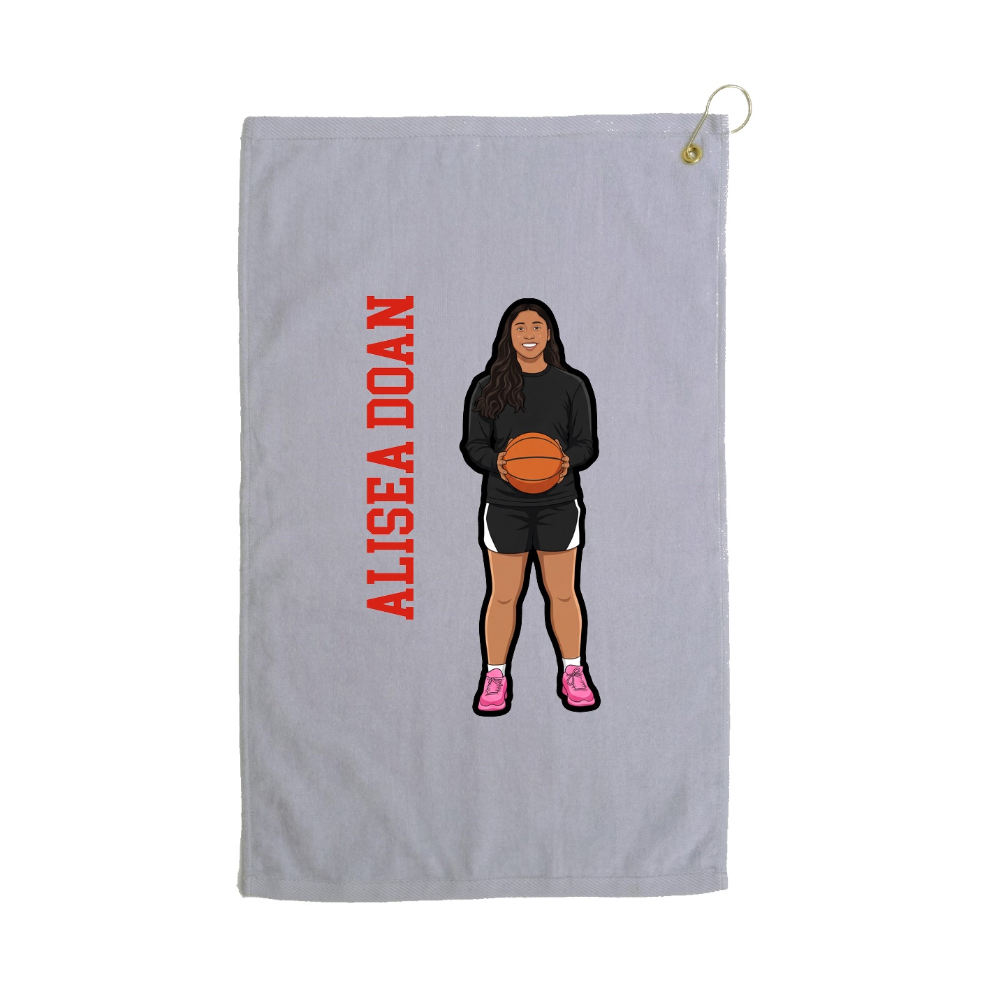 Golf Towel