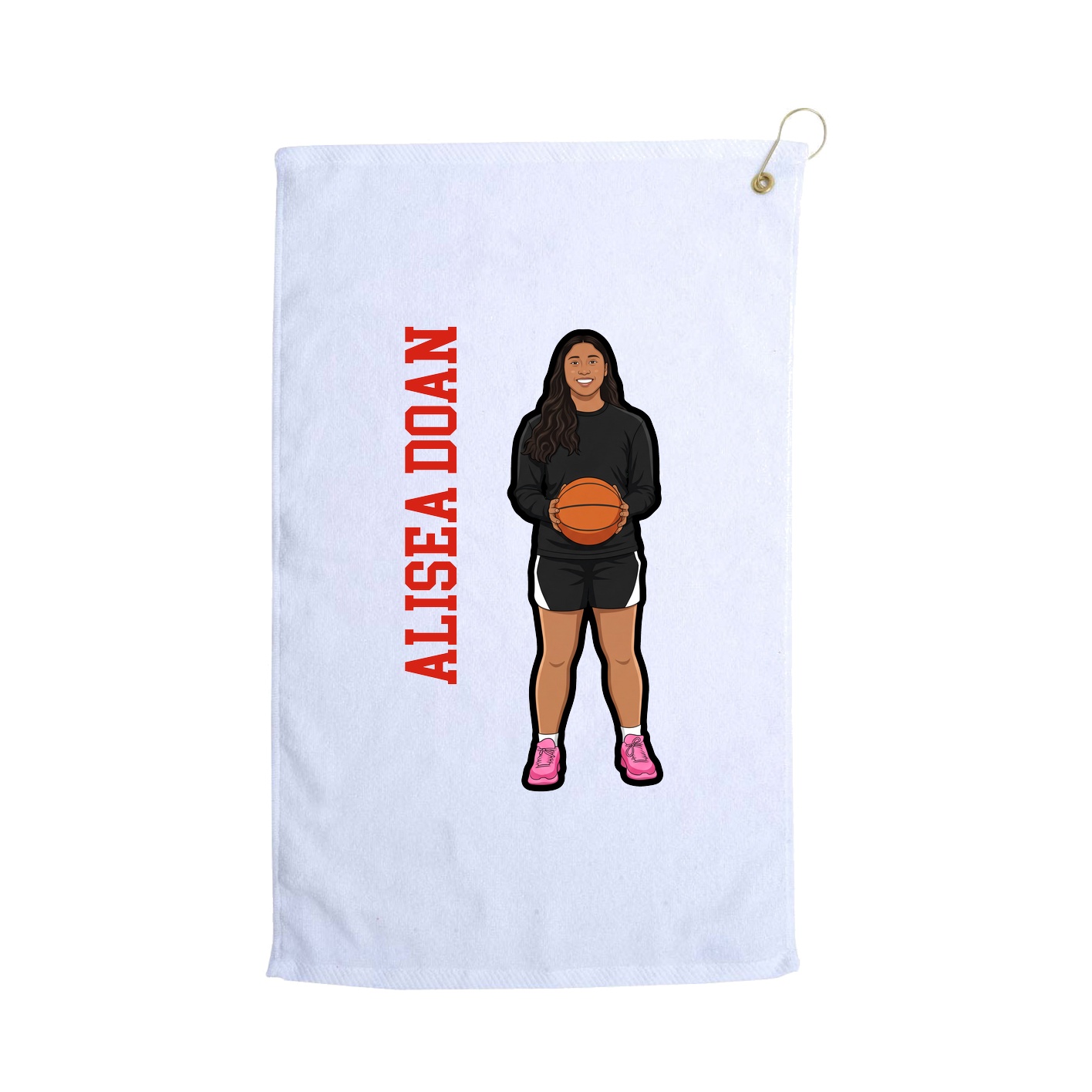 Golf Towel