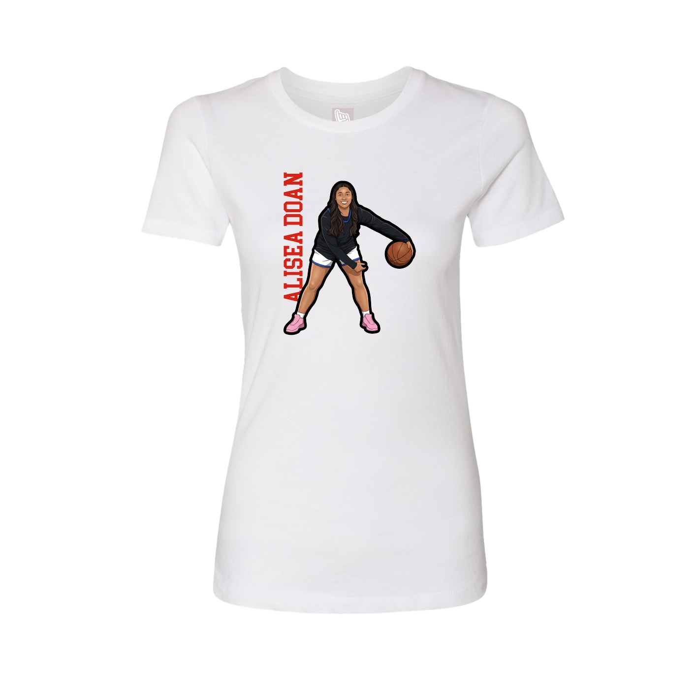 Womens Tee