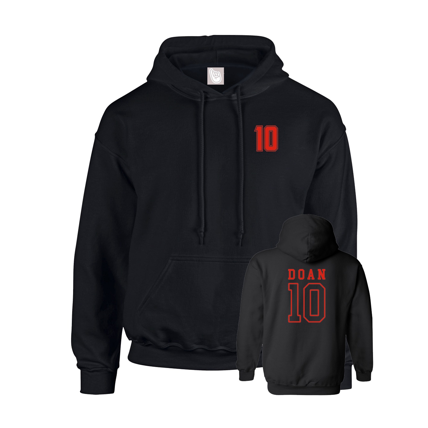 Hoodie
