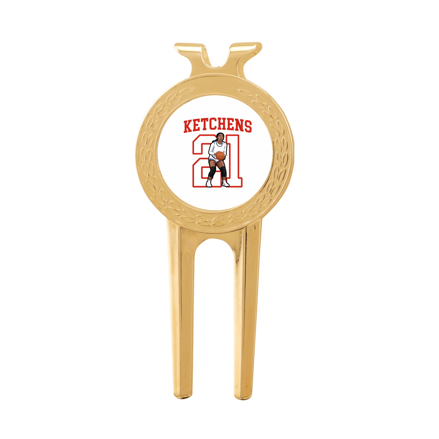Divot Tool with Ball Marker — Shirsey in Classic