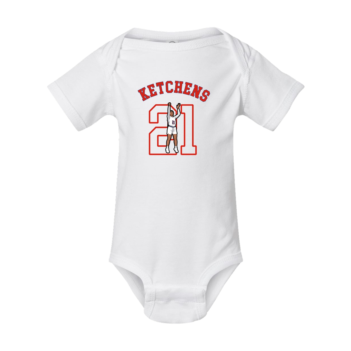 Baby Onesie