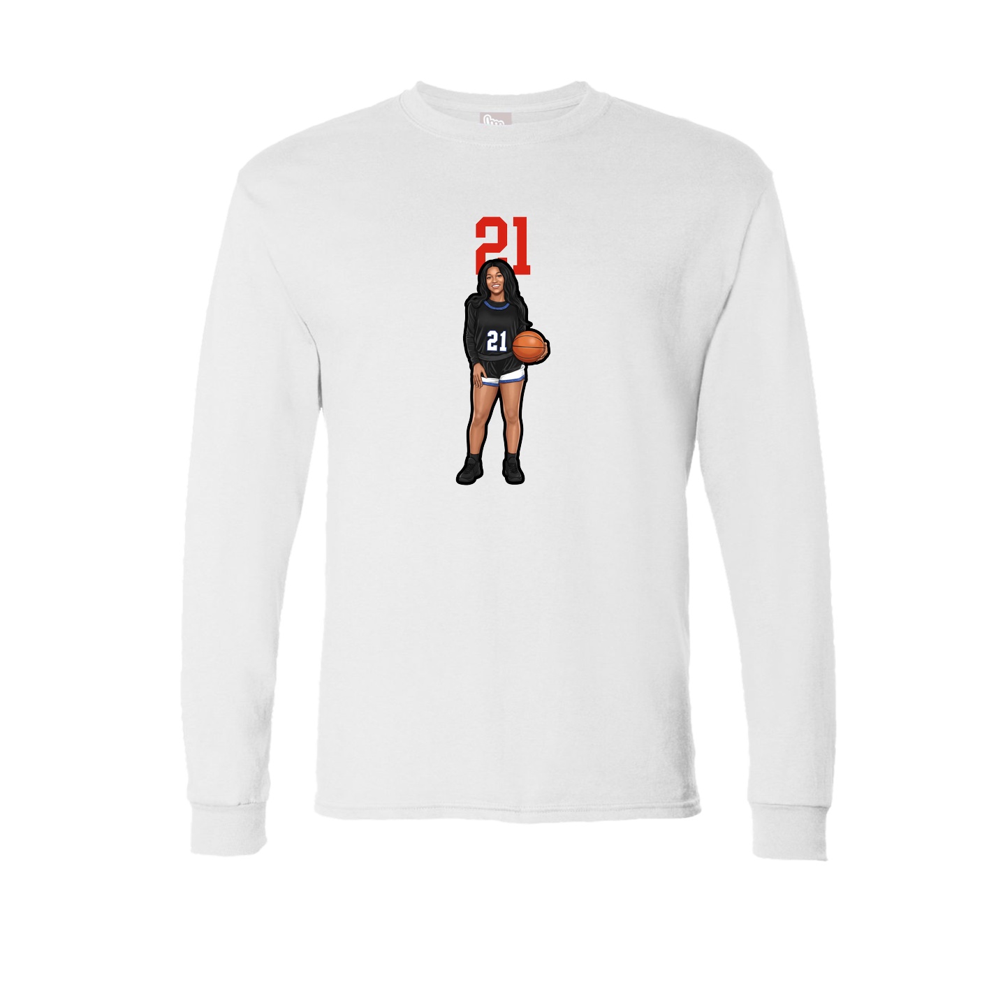 Long Sleeve Tee
