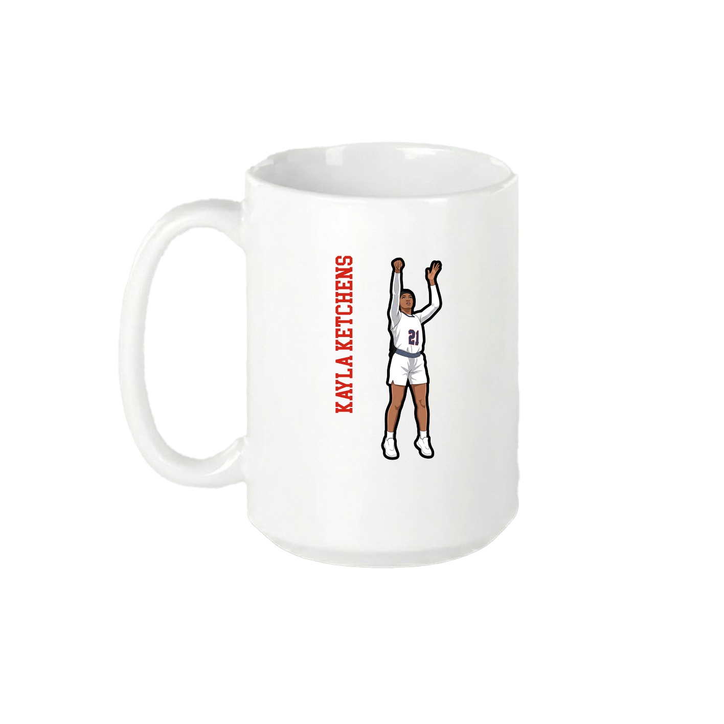 15oz Coffee Mug