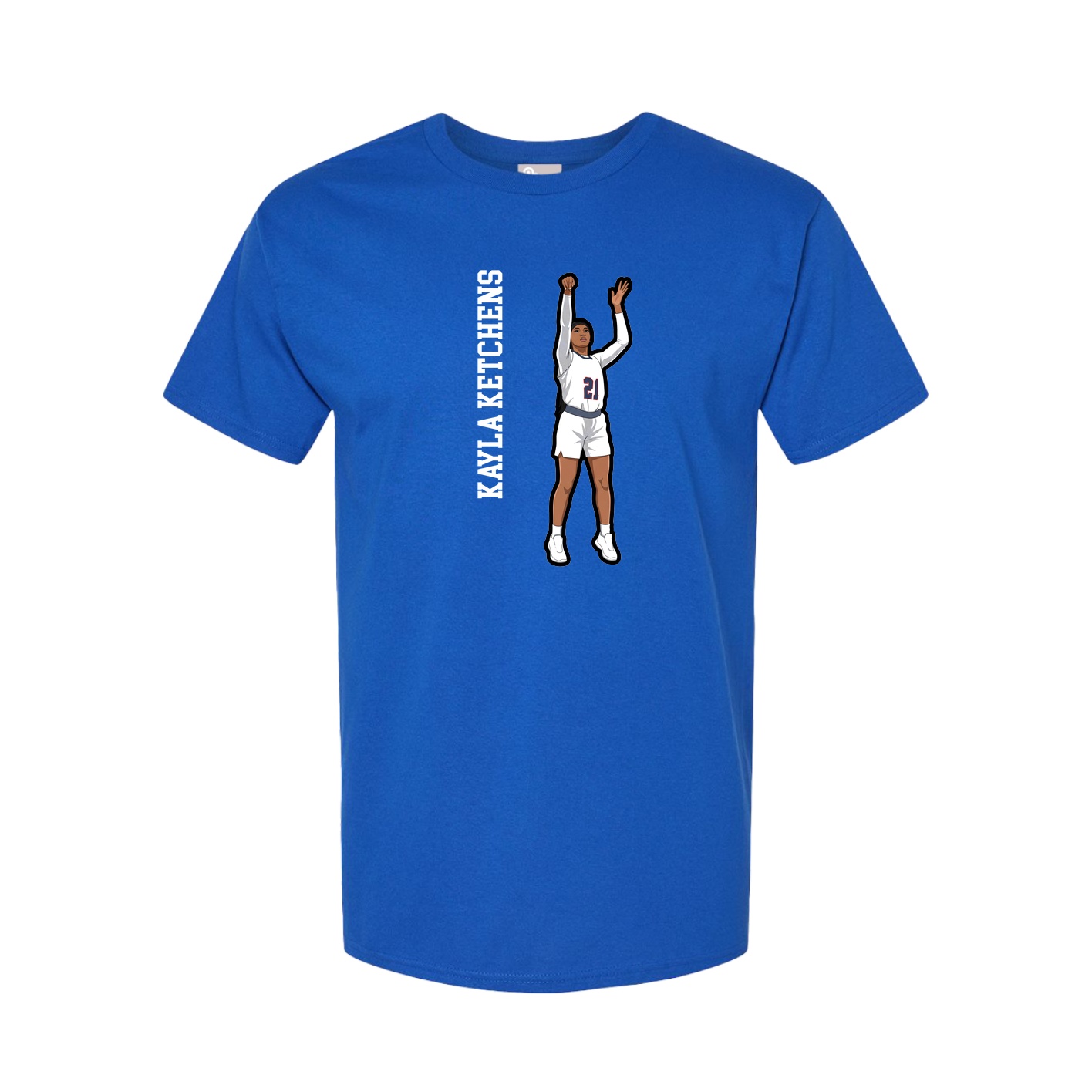 NIL Club Tee