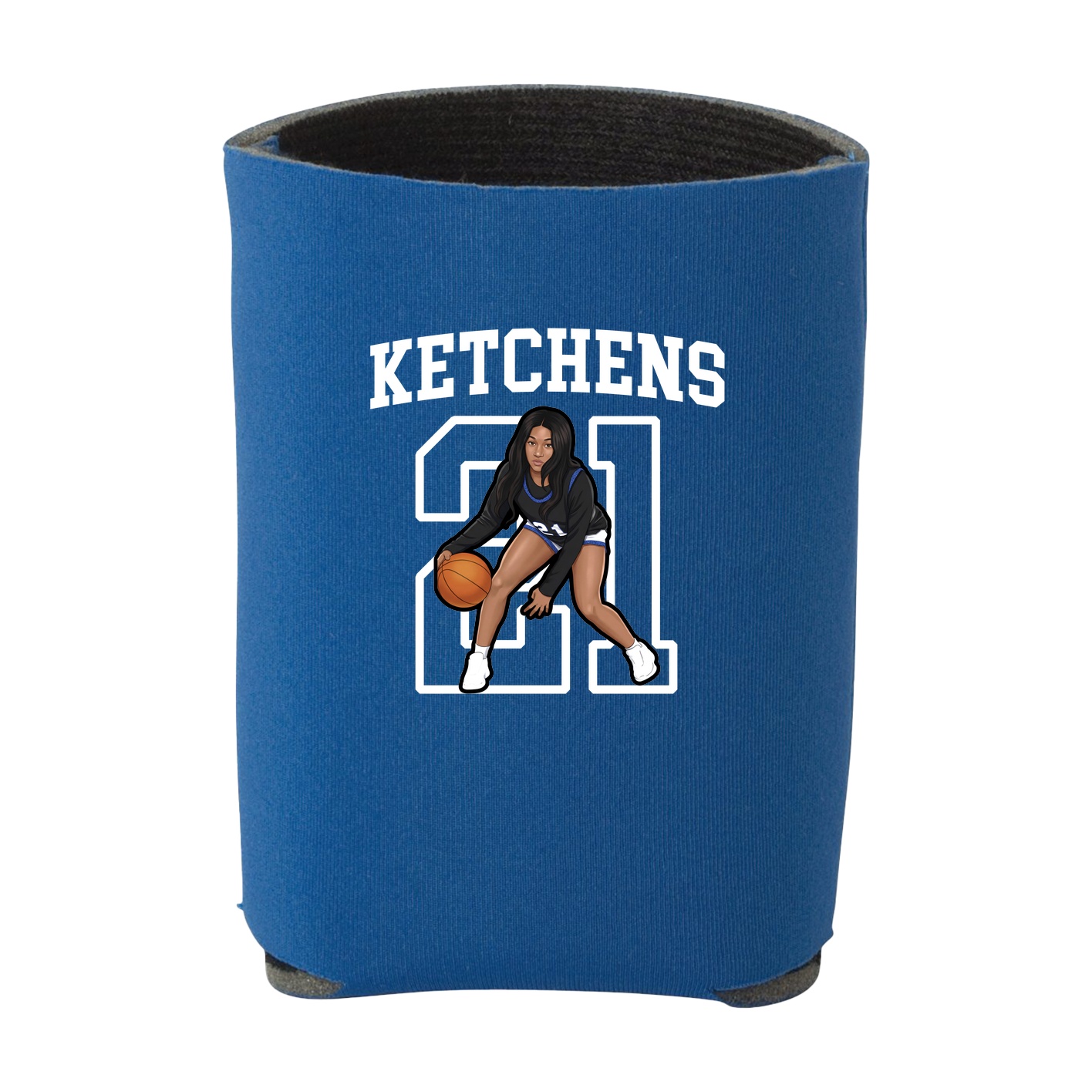 Can Holder — Shirsey in Royal