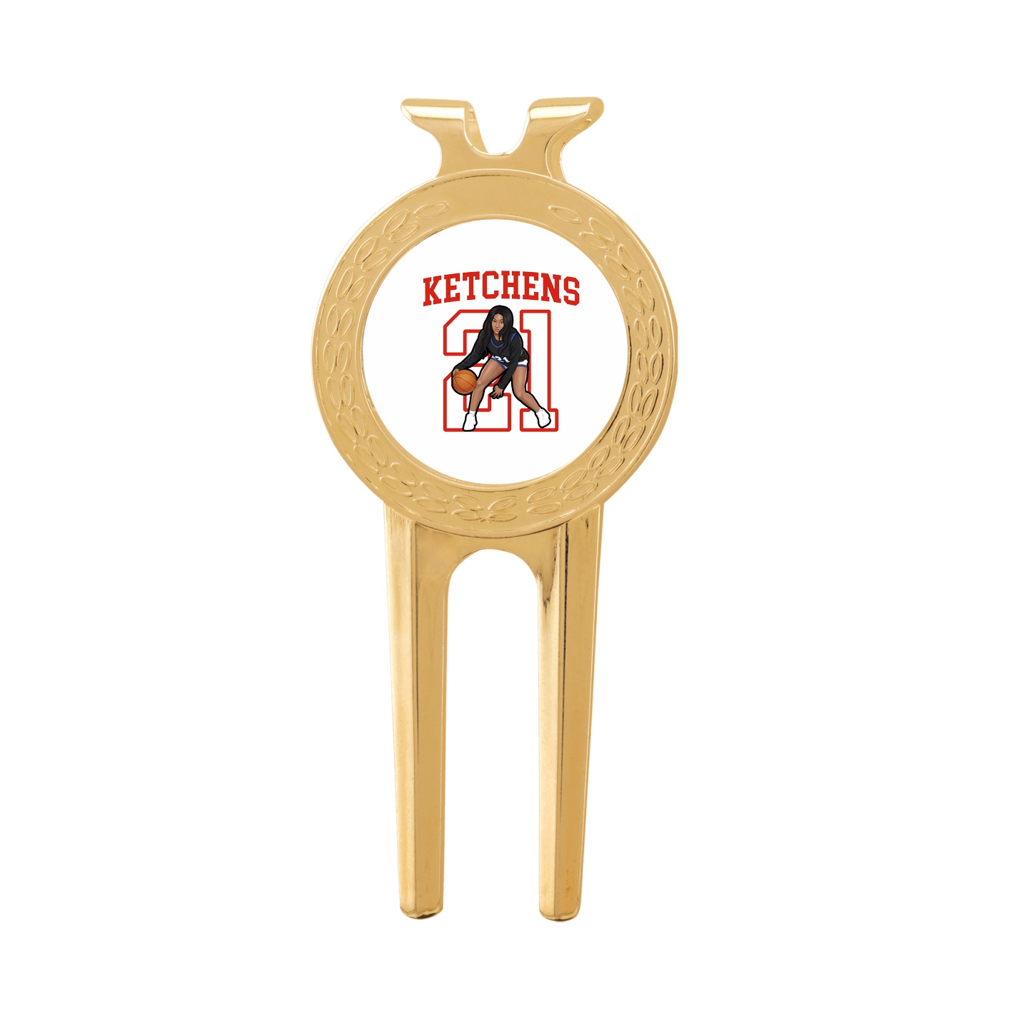Divot Tool with Ball Marker — Shirsey in Classic