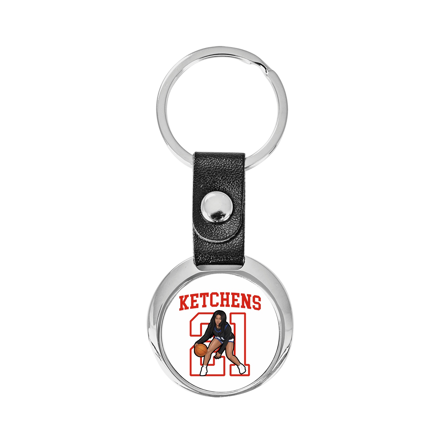 Key Chain — Shirsey in Classic