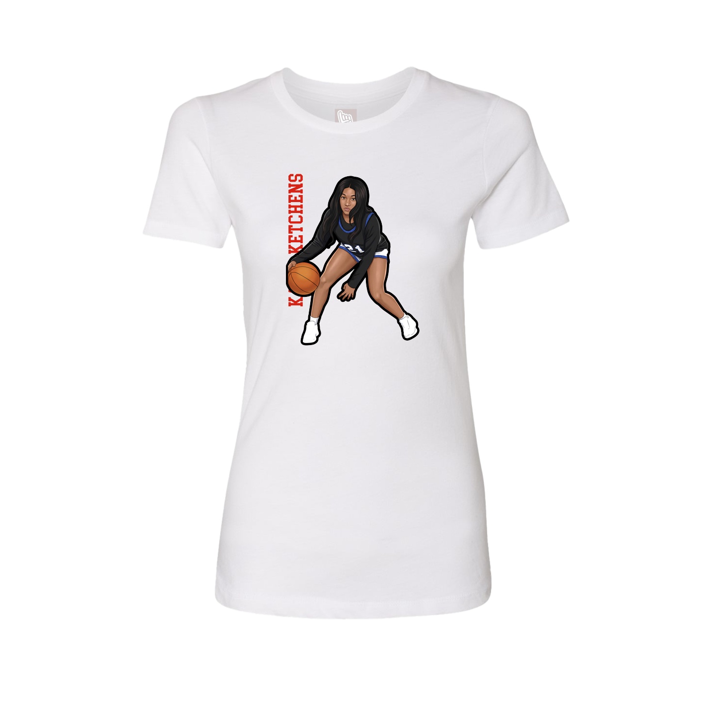 Womens Tee