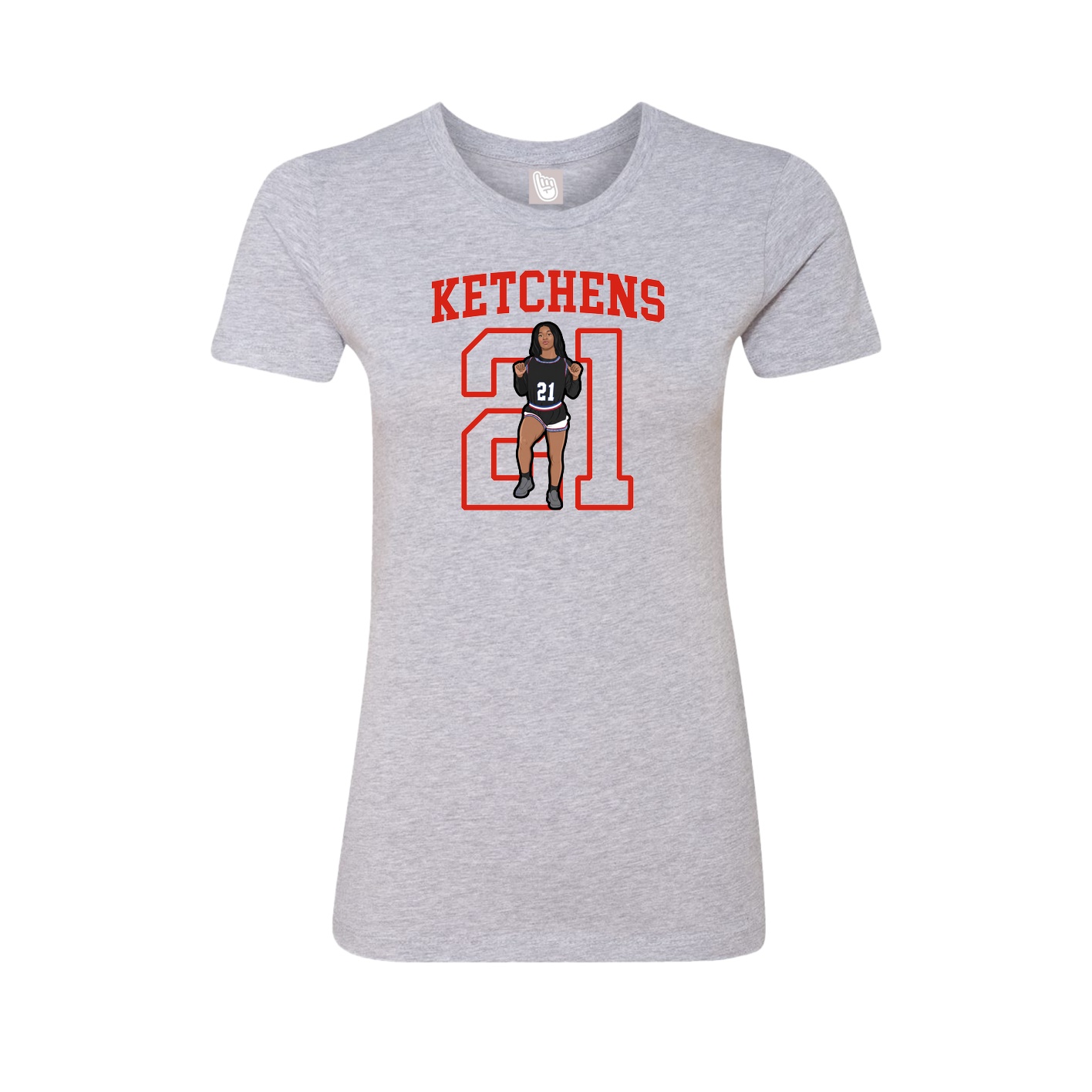 Womens Tee