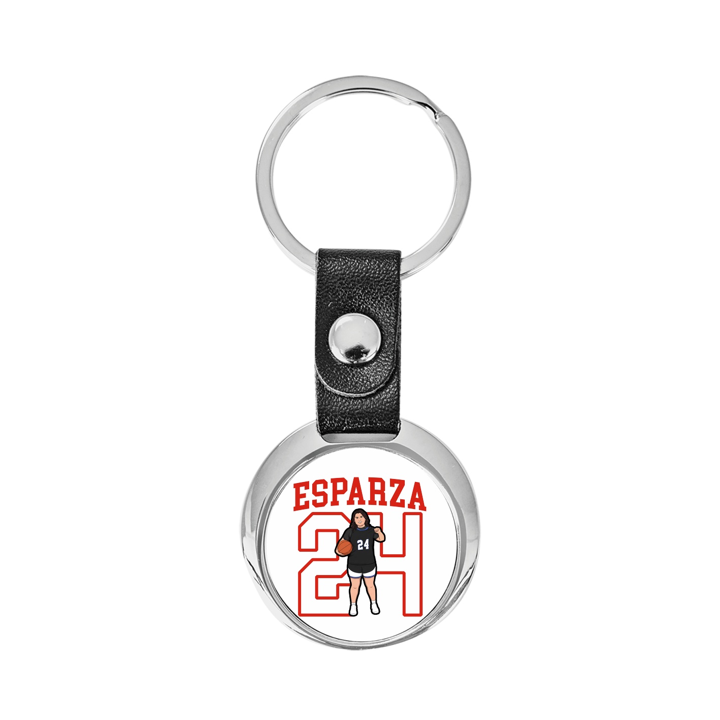 Key Chain — Shirsey in Classic