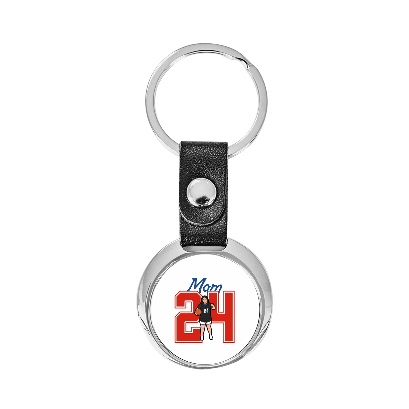 Key Chain — Mothers Day Shirsey in Classic