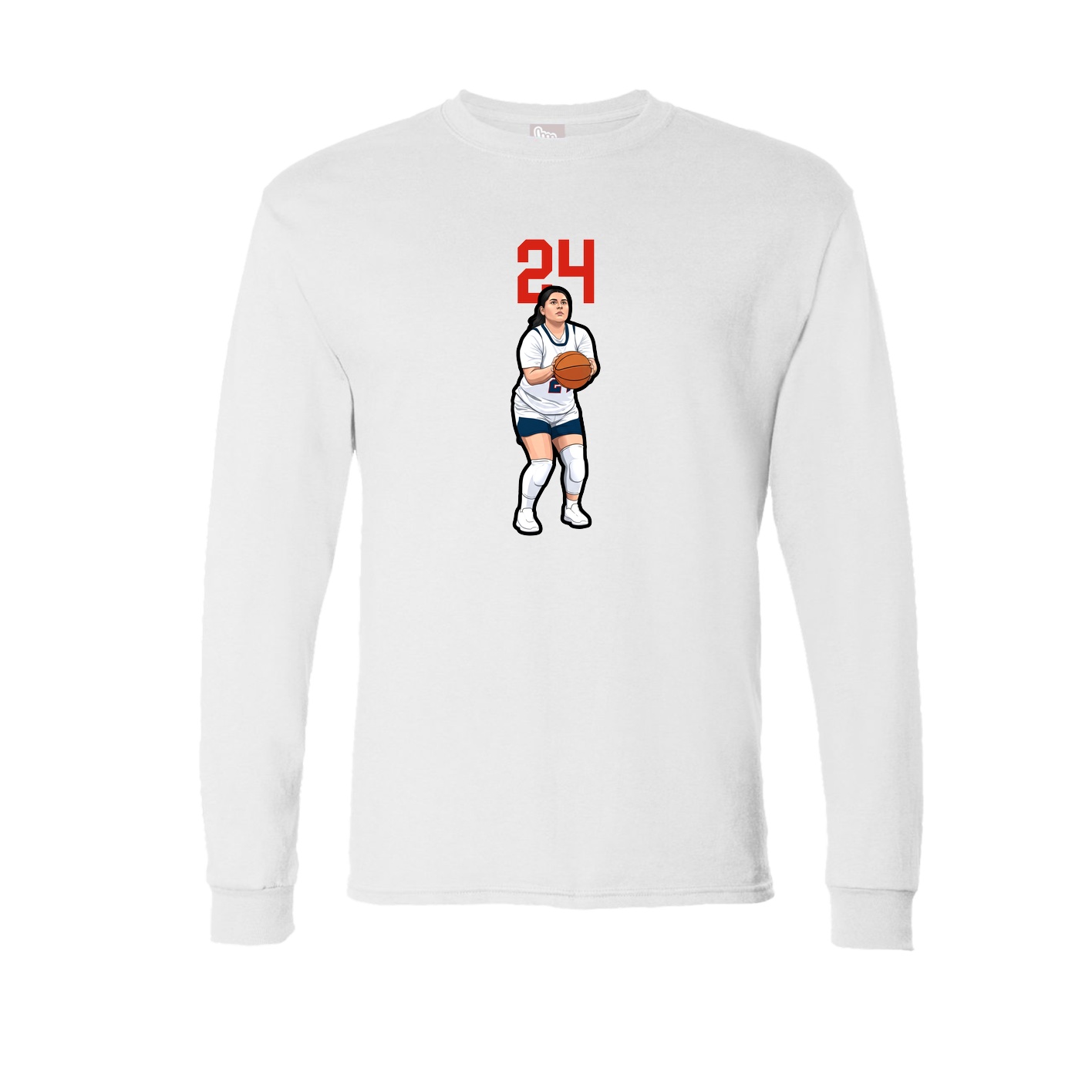 Long Sleeve Tee