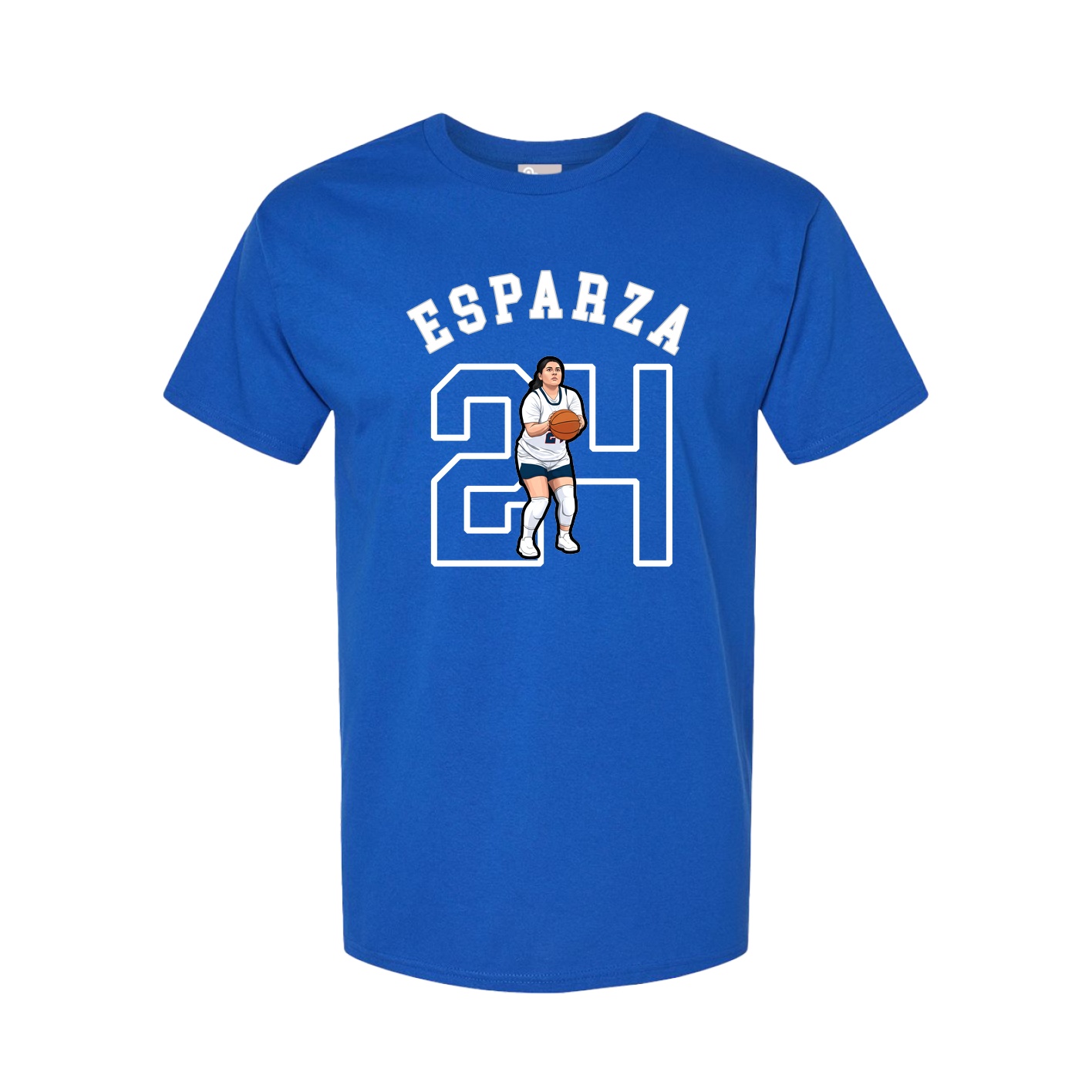Tee — Shirsey Arch in Royal