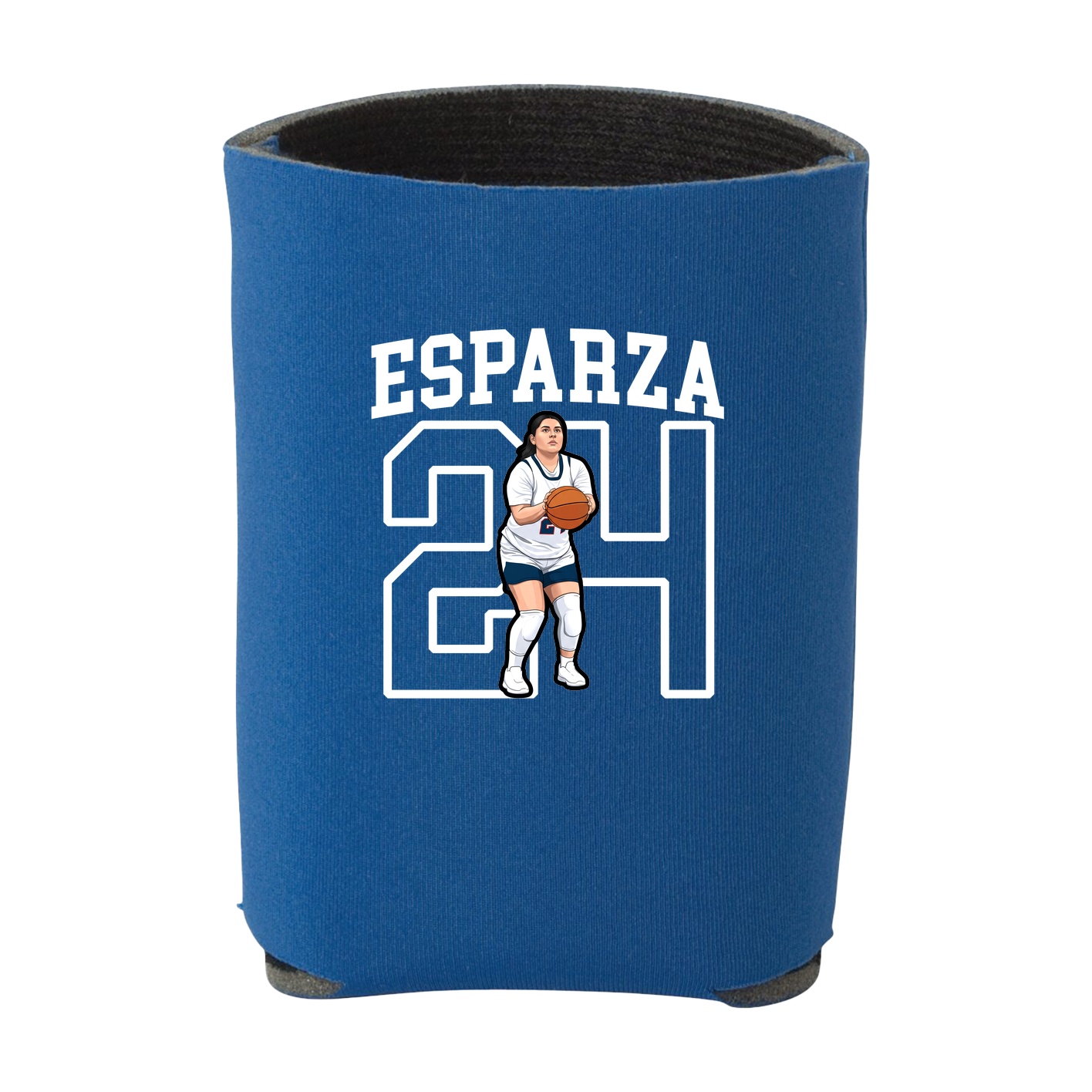 Can Holder — Shirsey in Royal