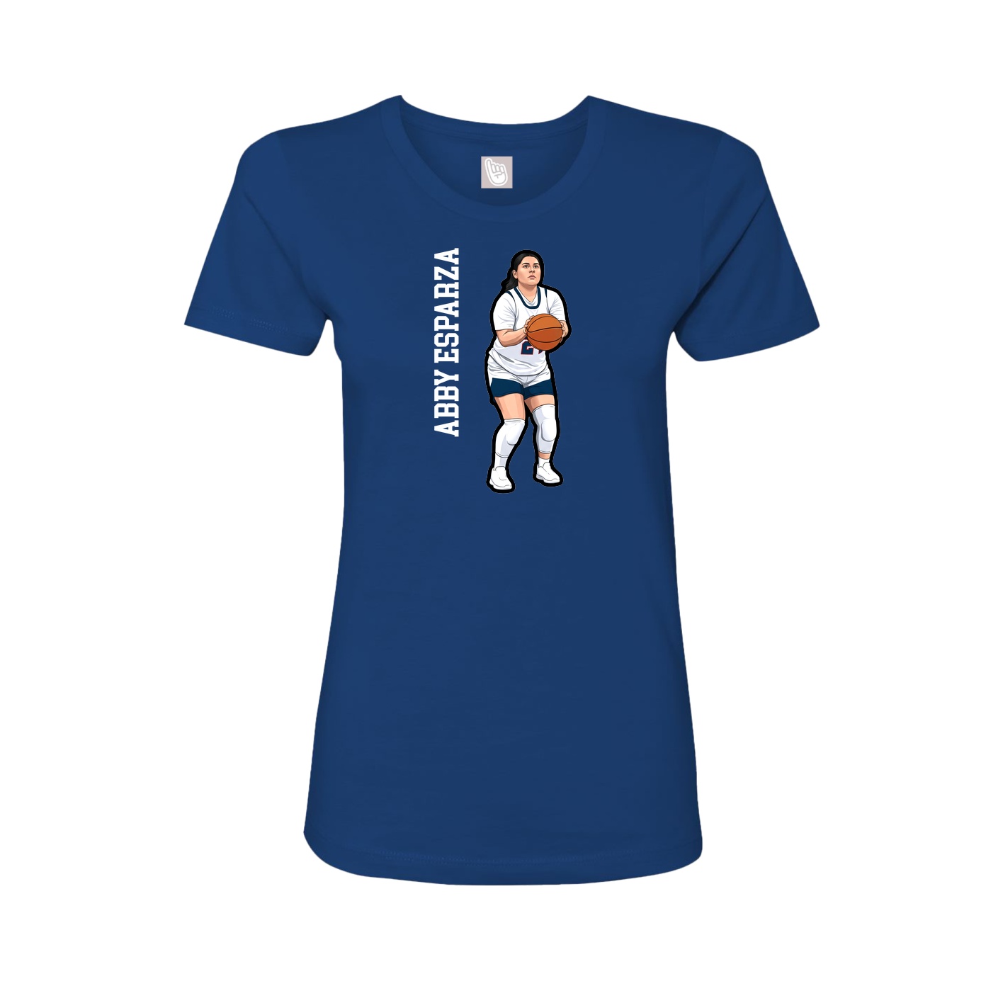 Fitted Women's Tee