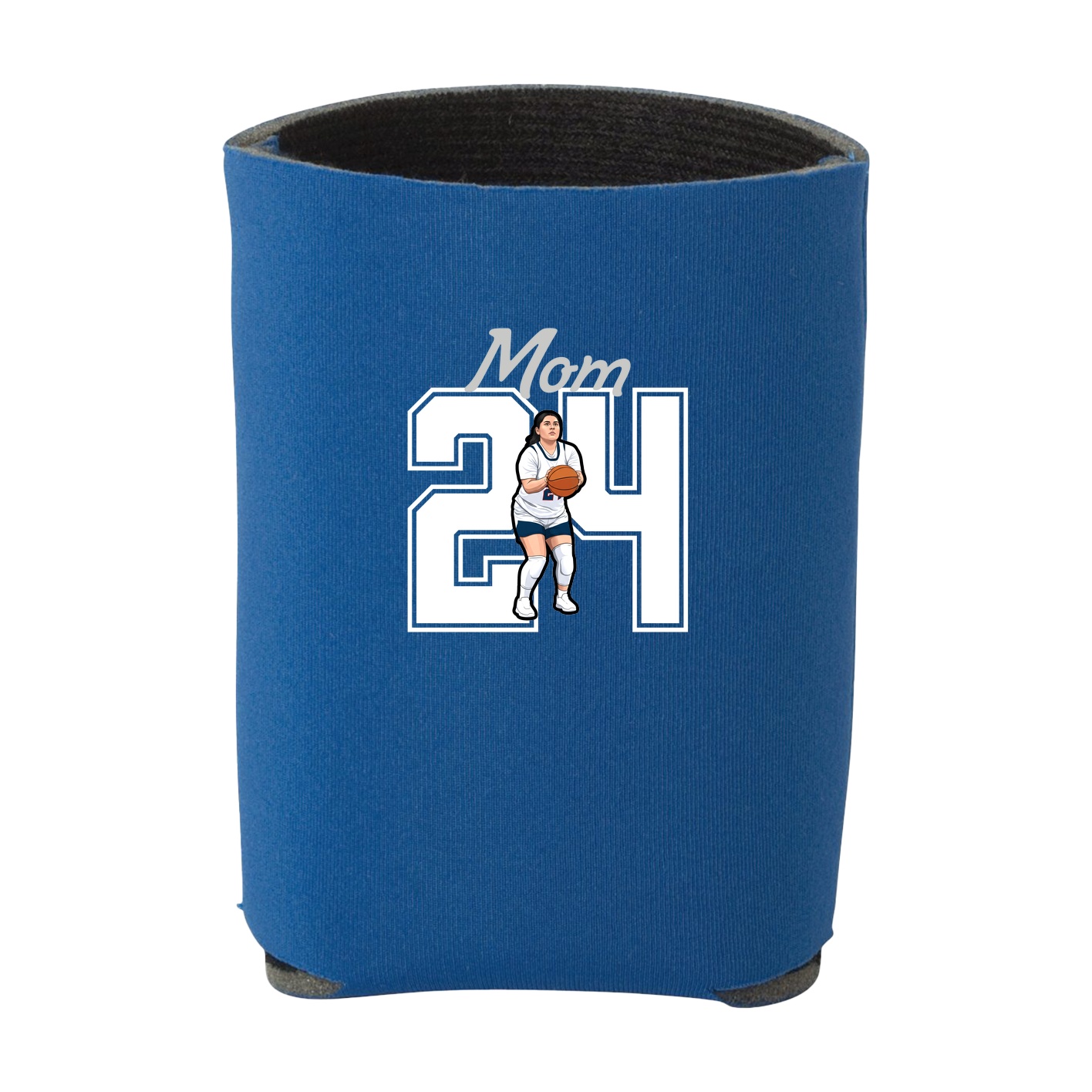 Can Holder — Mothers Day Shirsey in Royal