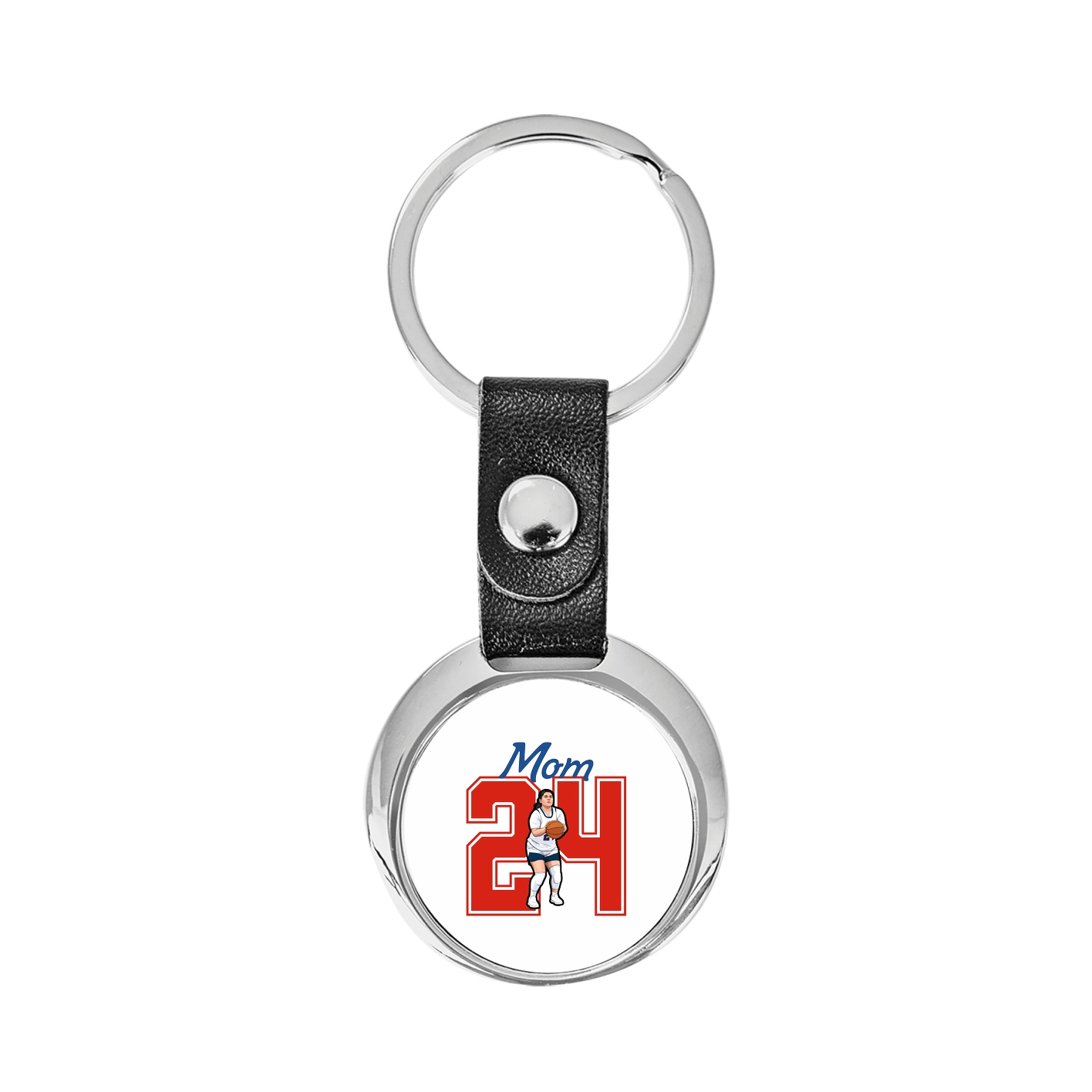 Key Chain — Mothers Day Shirsey in Classic