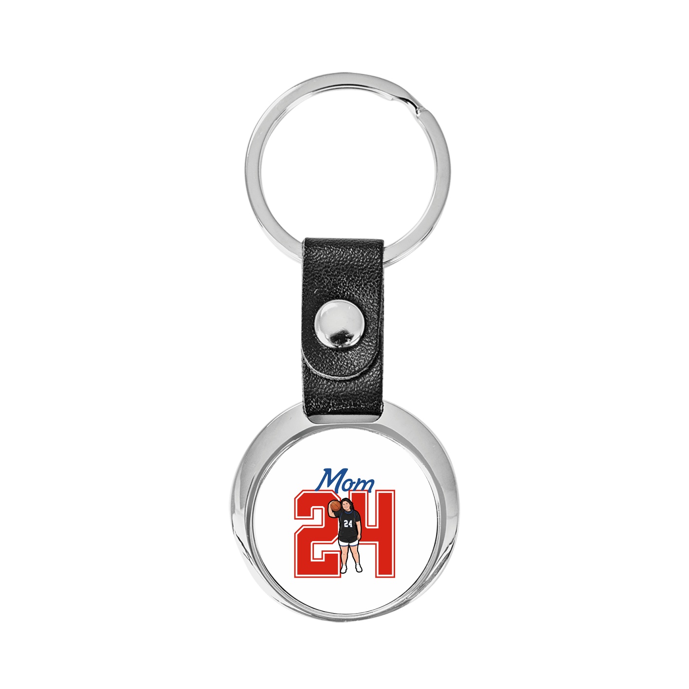 Key Chain — Mothers Day Shirsey in Classic