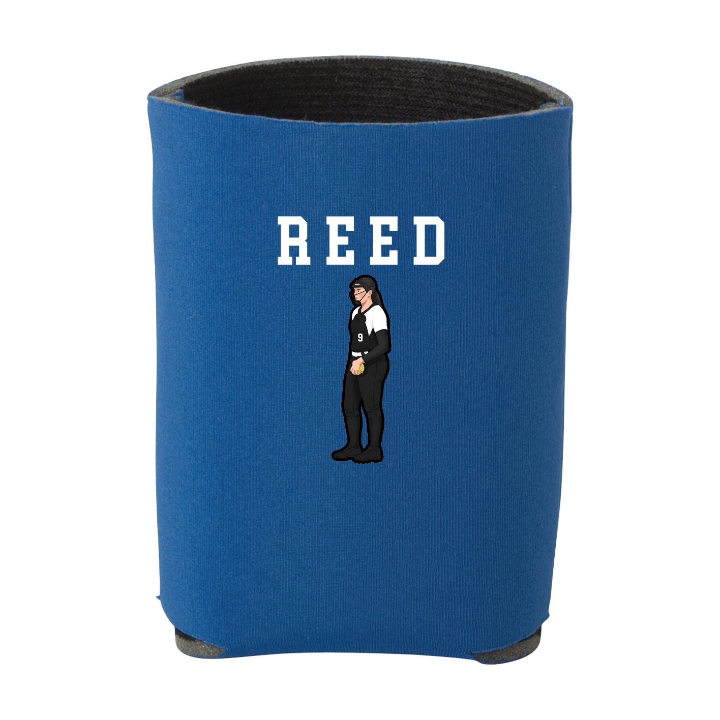 Can Holder — Shirsey in Royal