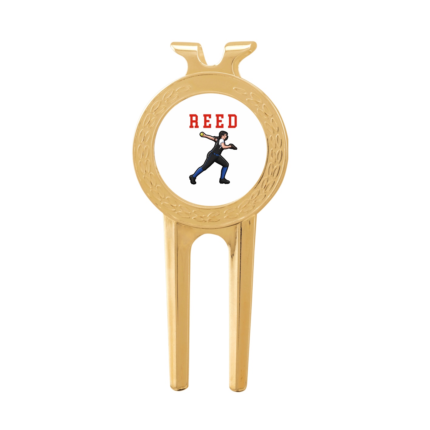 Divot Tool with Ball Marker — Shirsey in Classic