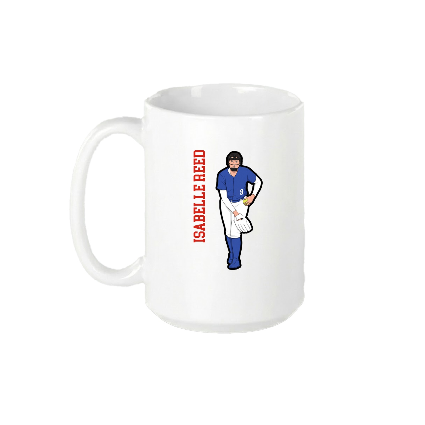 15oz Coffee Mug