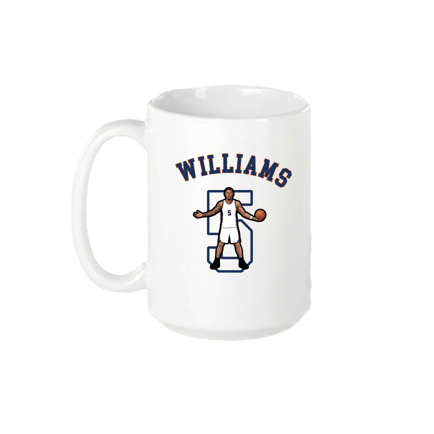 15oz Coffee Mug