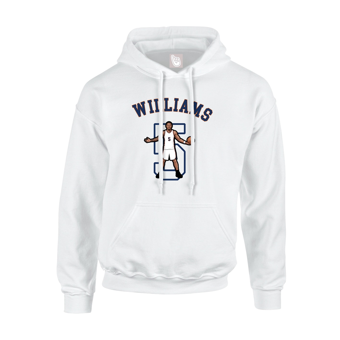 Hoodie