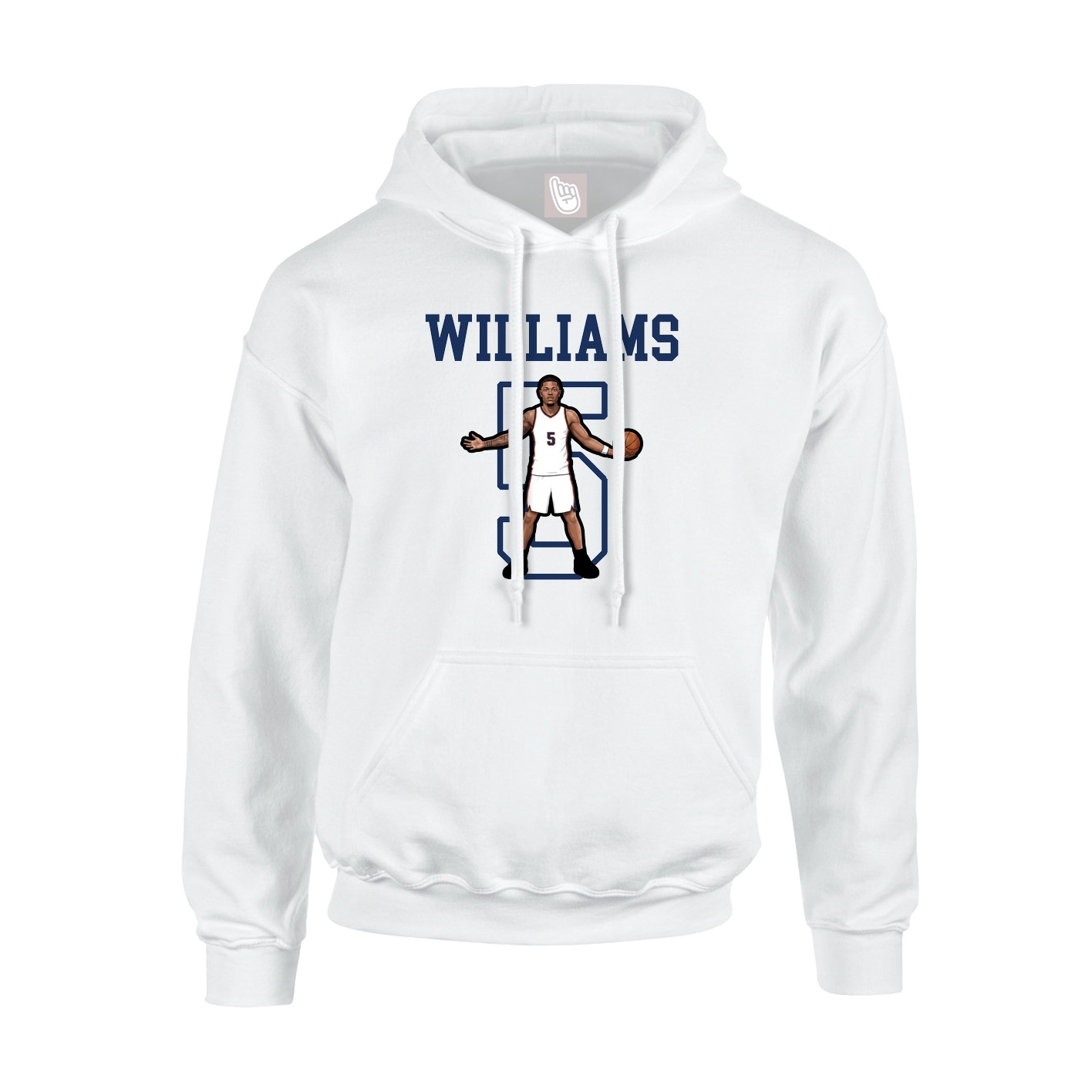Hoodie