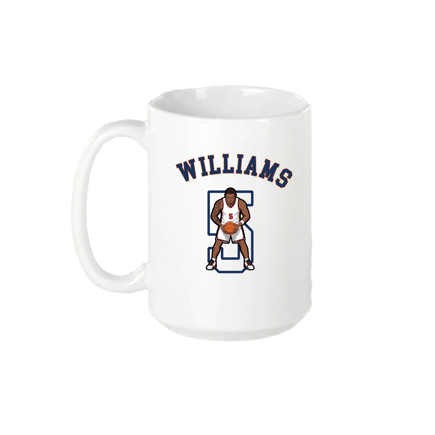 15oz Coffee Mug
