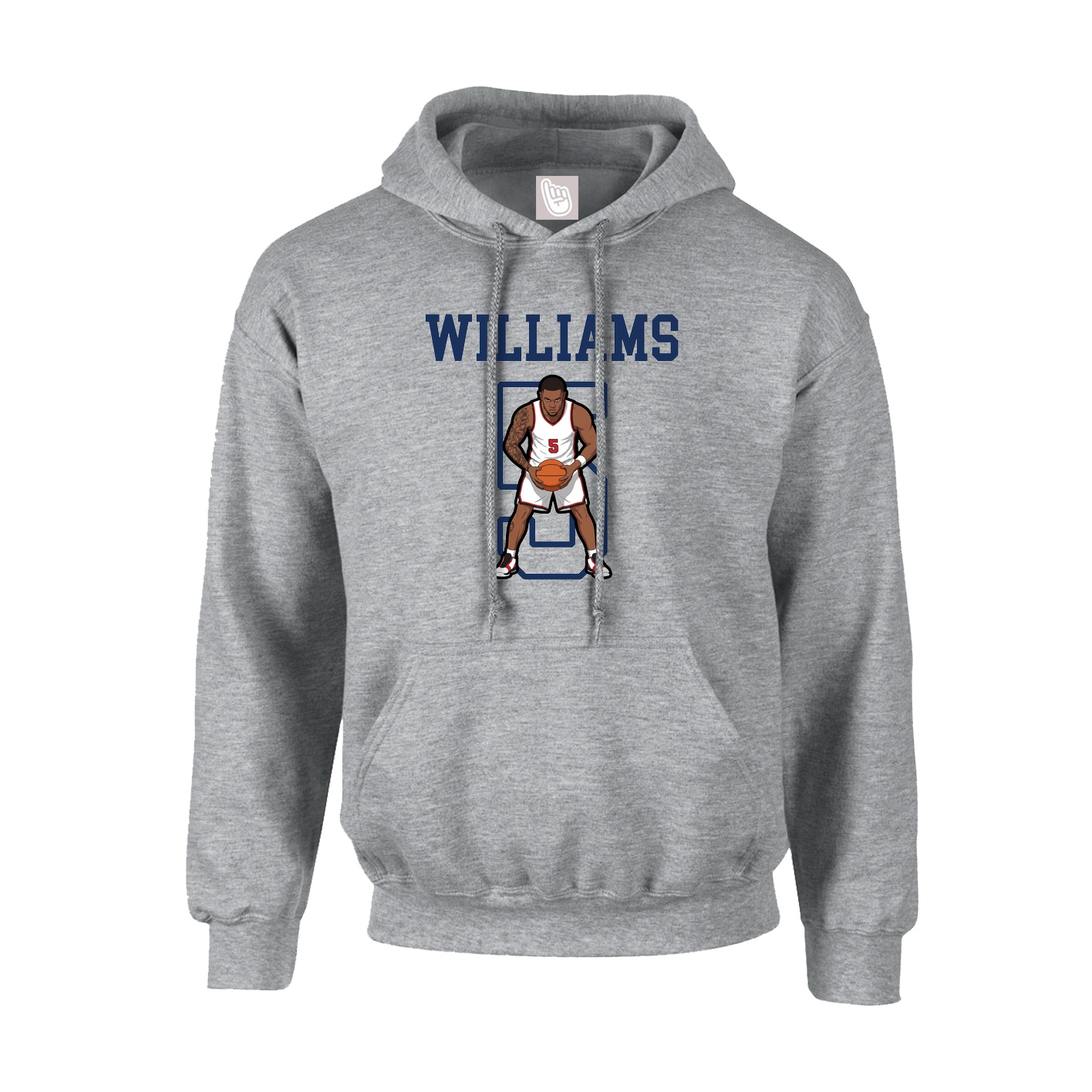 Hoodie