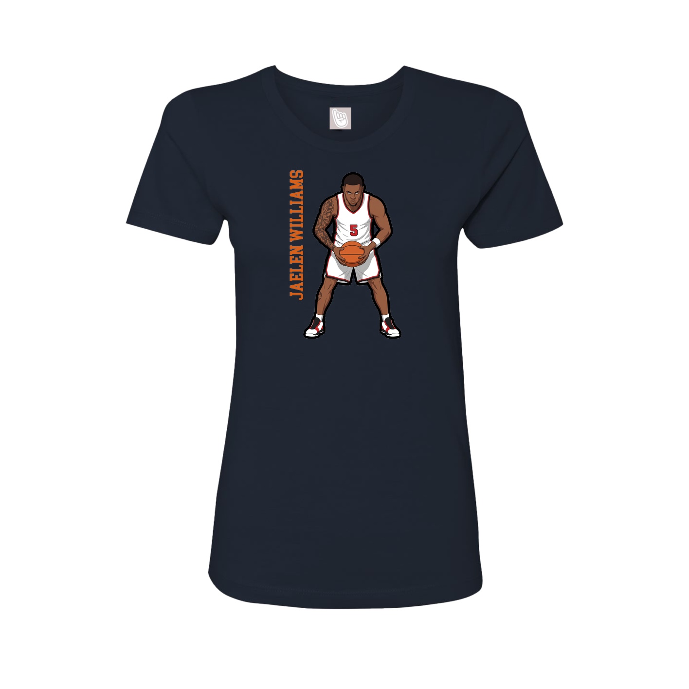 Womens Tee