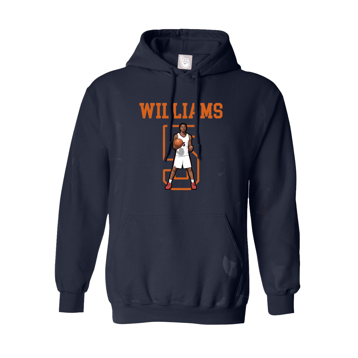 Hoodie