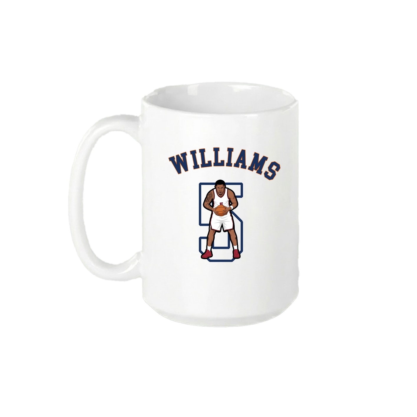 15oz Coffee Mug