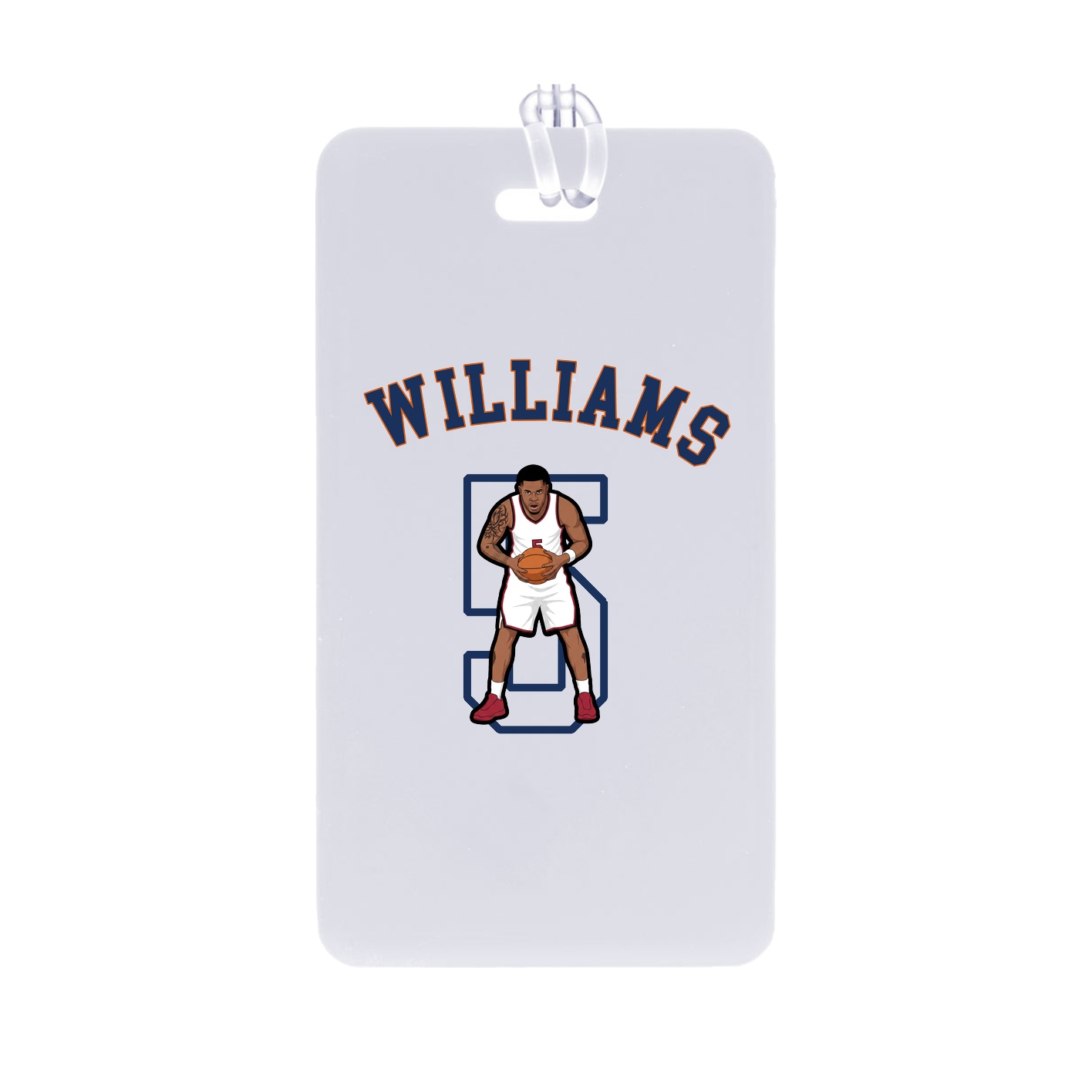 Bag Tag
