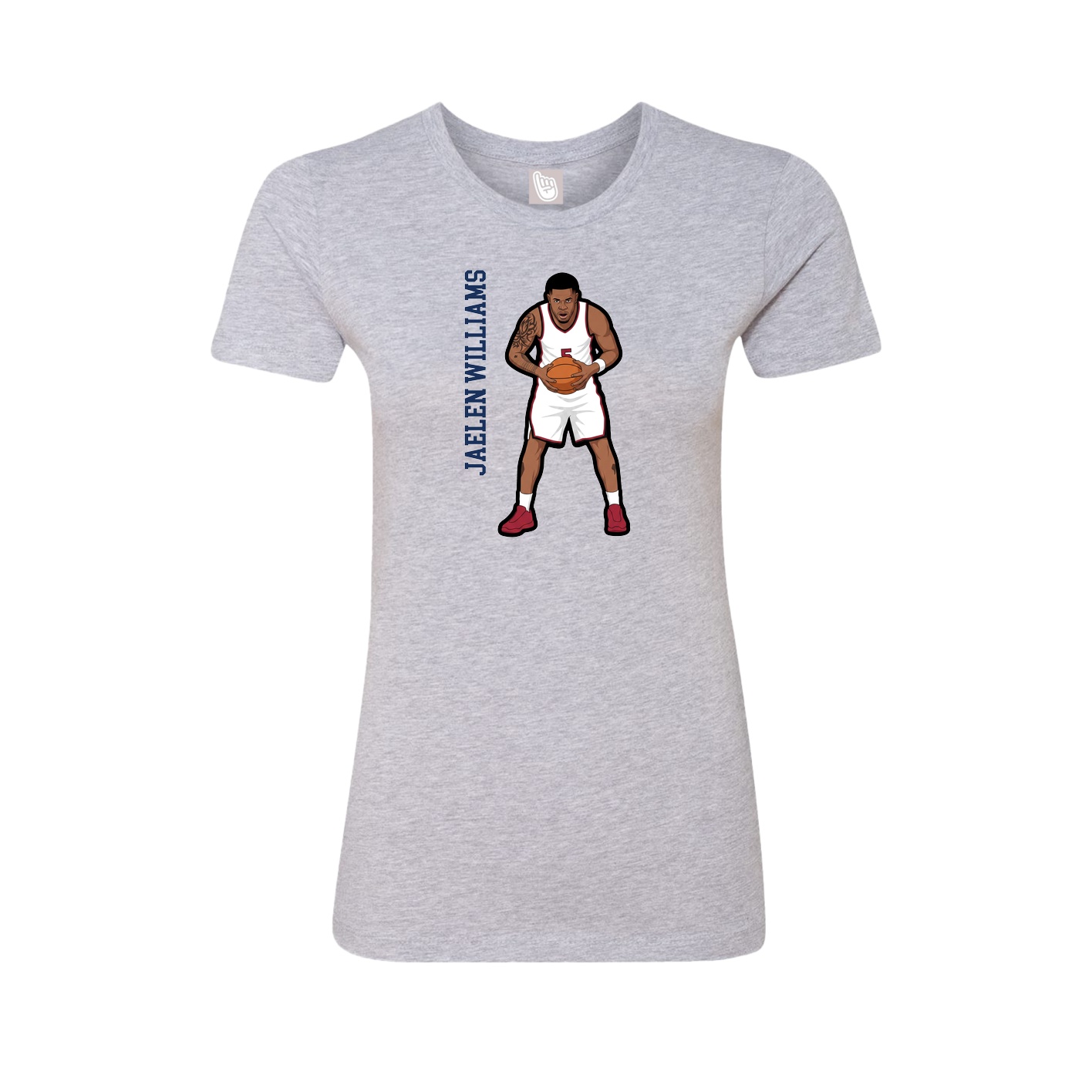 Womens Tee
