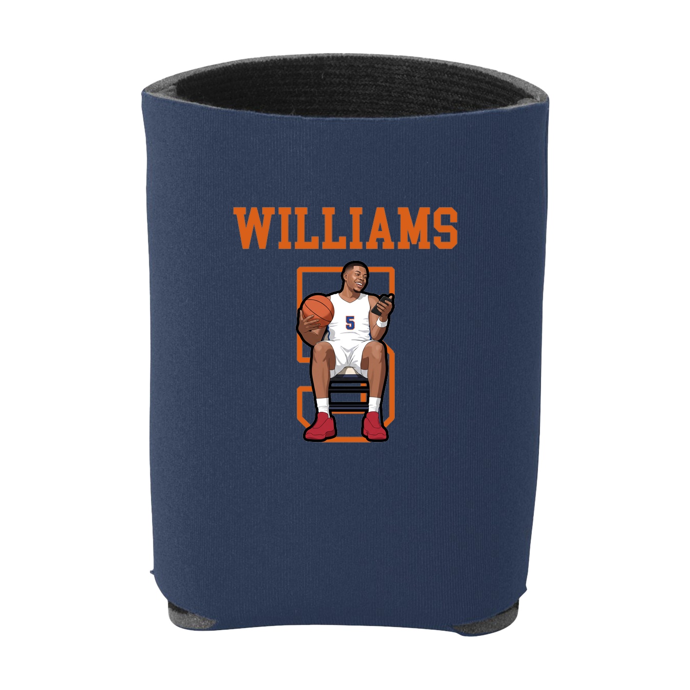 Can Holder — Shirsey in Navy