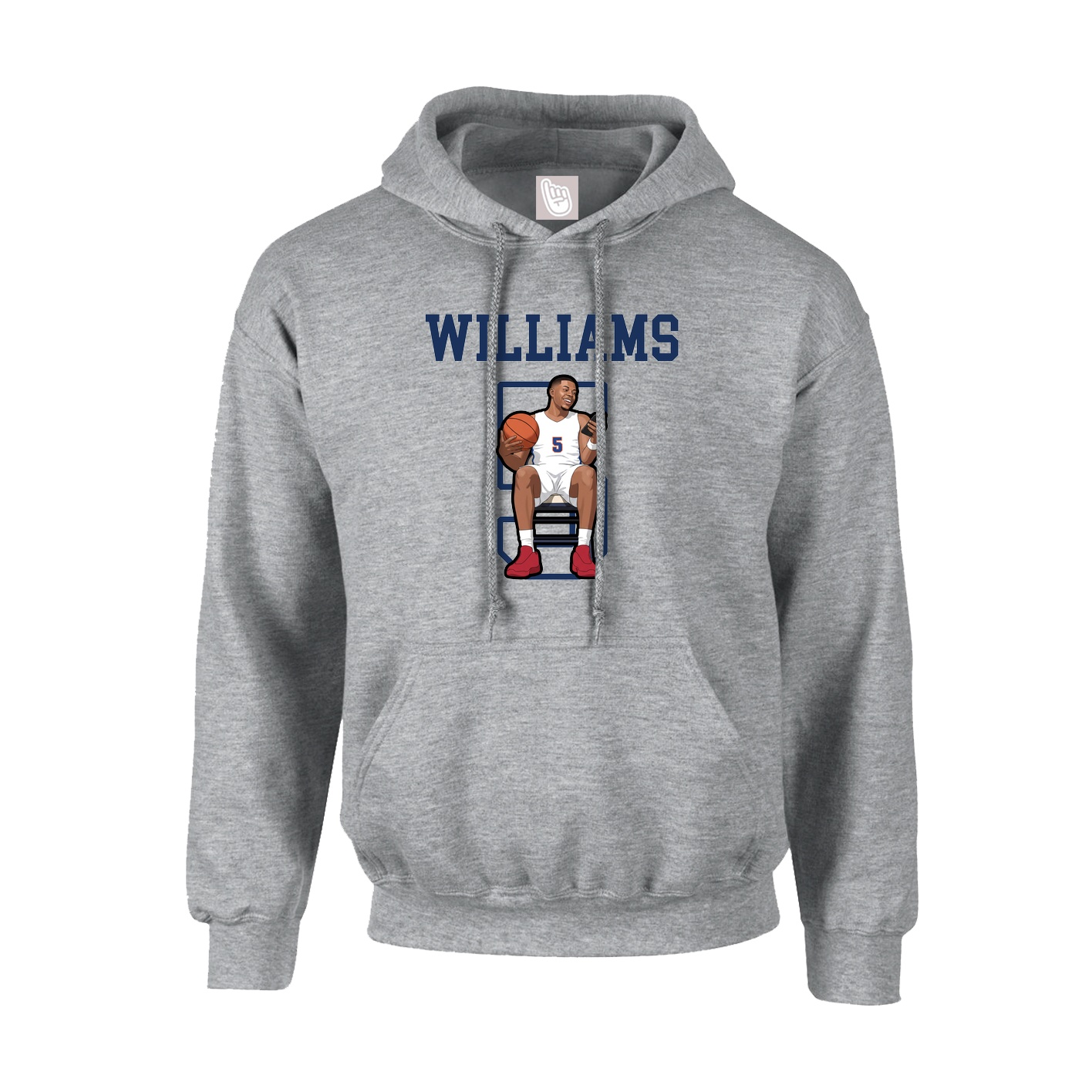 Youth Hoodie